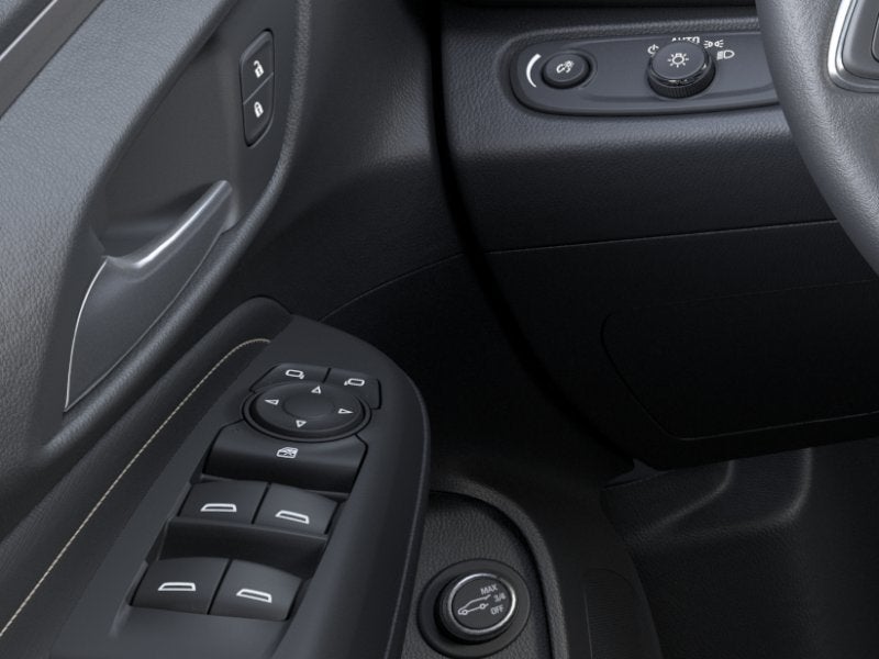 2026 Buick Envista Base