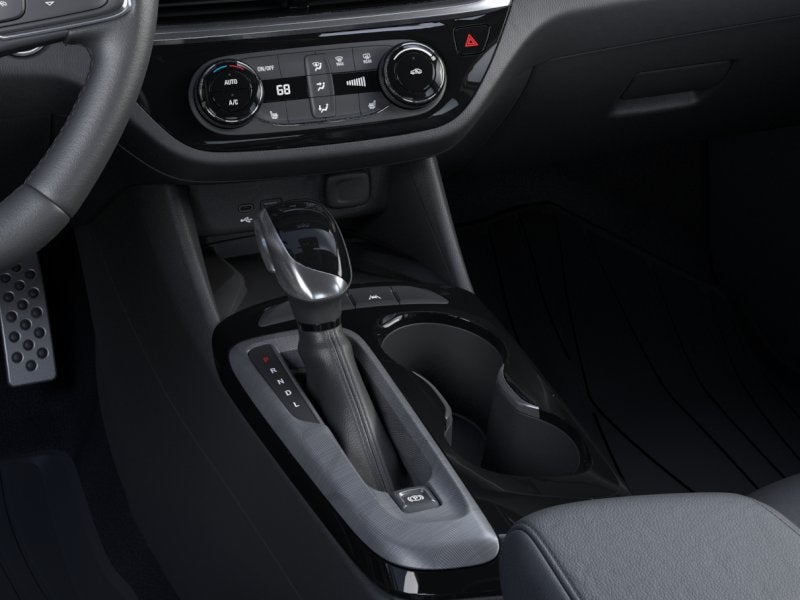 2026 Buick Envista Base