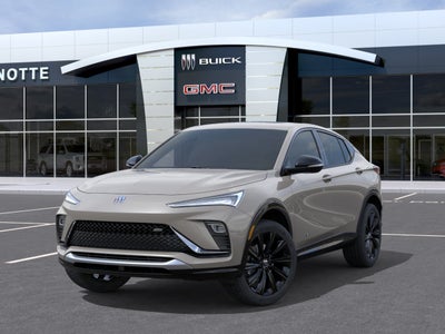 2026 Buick Envista Base