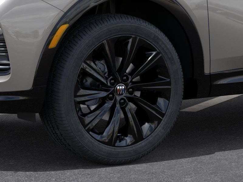 2026 Buick Envista Base