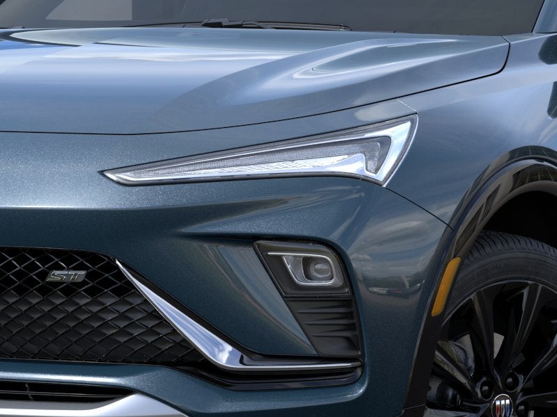 2026 Buick Envista Base