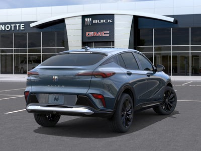 2026 Buick Envista Base