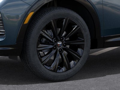2026 Buick Envista Base