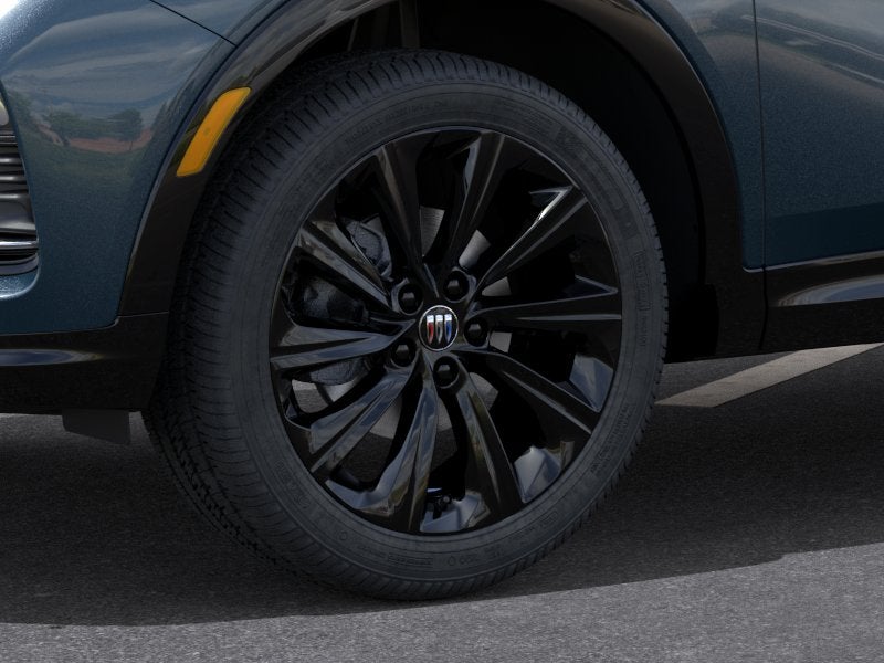2026 Buick Envista Base