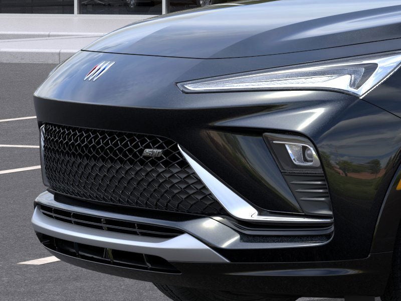 2026 Buick Envista Base