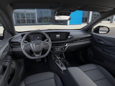 2026 Buick Envista Base