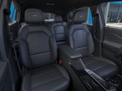 2026 Buick Envista Base