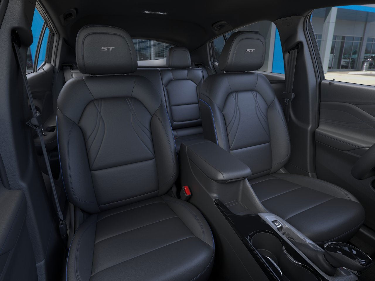 2026 Buick Envista Base