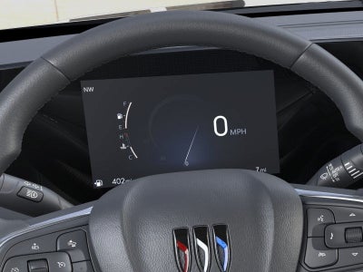 2026 Buick Envista Base