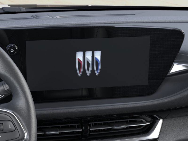 2026 Buick Envista Base