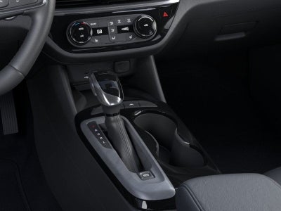 2026 Buick Envista Base