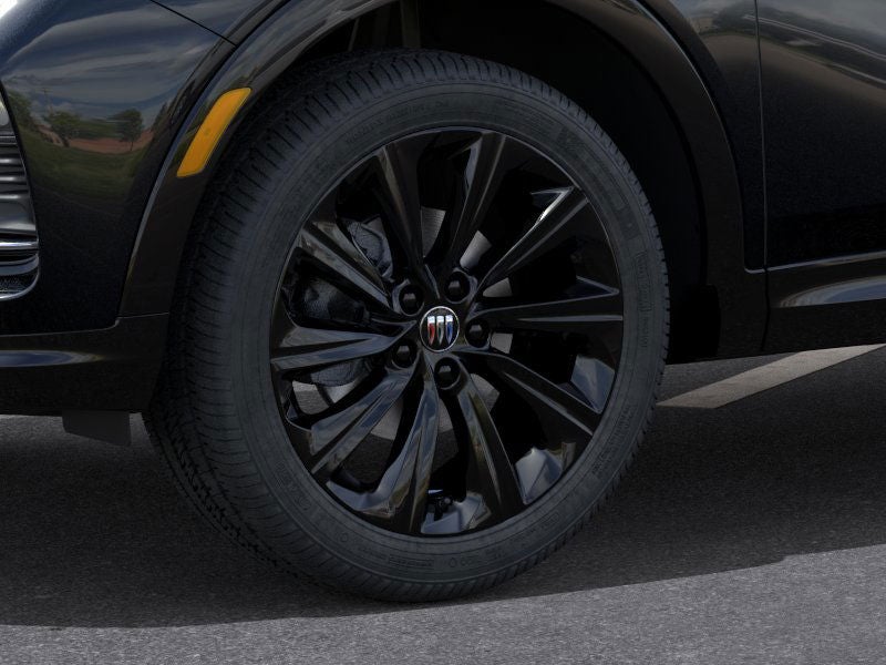 2026 Buick Envista Base