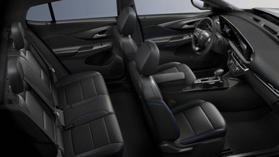 2026 Buick Envista Base