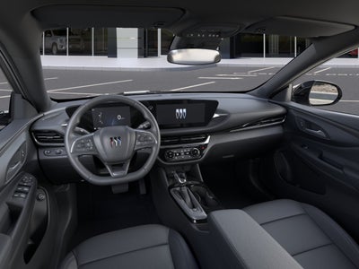 2026 Buick Envista Base