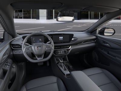 2026 Buick Envista Base