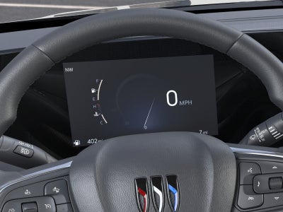 2026 Buick Envista Base