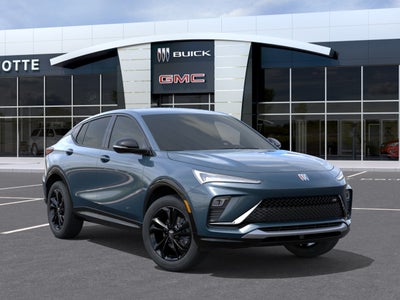 2026 Buick Envista Base