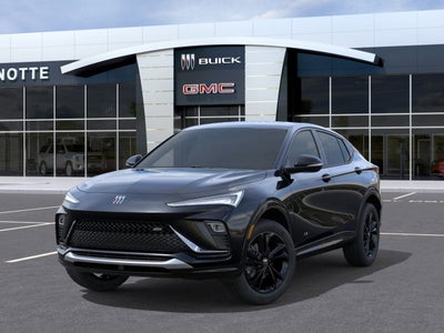 2026 Buick Envista FWD 4dr Sport Touring