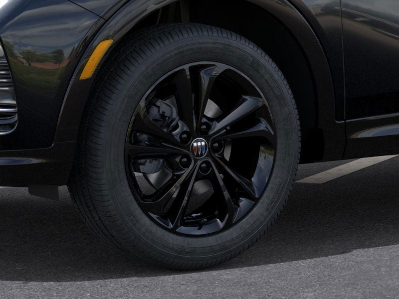 2026 Buick Envista FWD 4dr Sport Touring