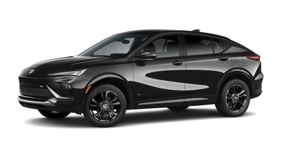 2026 Buick Envista FWD 4dr Sport Touring