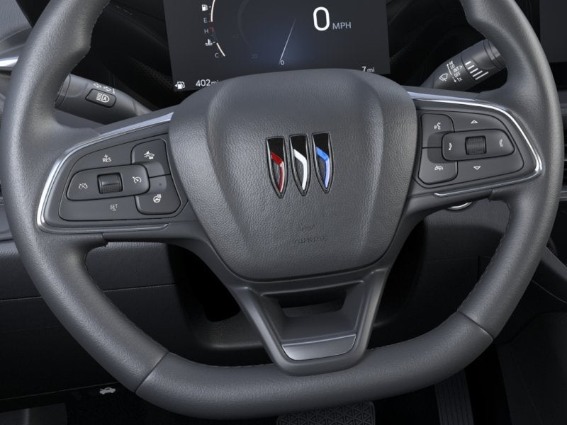 2026 Buick Envista FWD 4dr Sport Touring