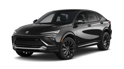 2026 Buick Envista Base
