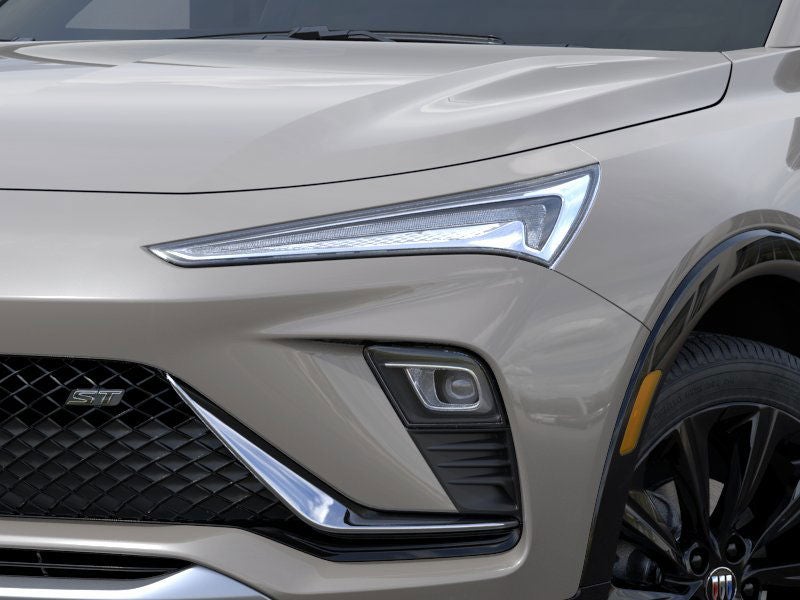 2026 Buick Envista FWD 4dr Sport Touring