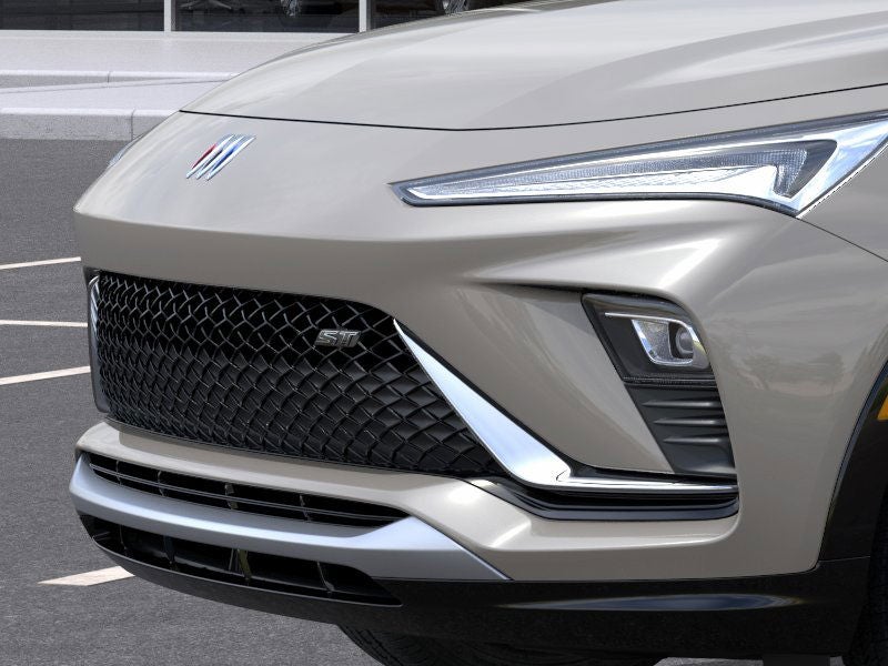 2026 Buick Envista FWD 4dr Sport Touring