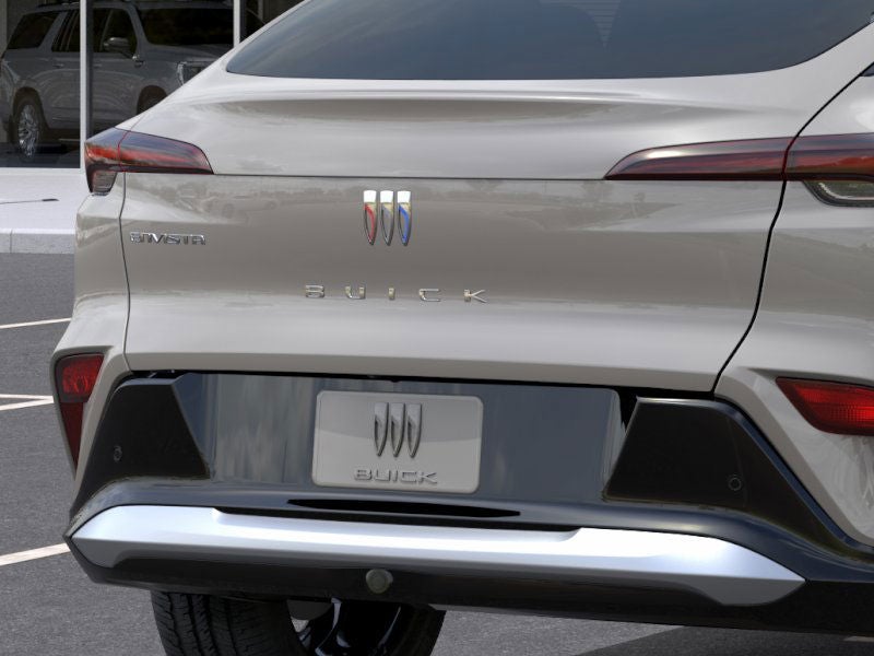 2026 Buick Envista FWD 4dr Sport Touring