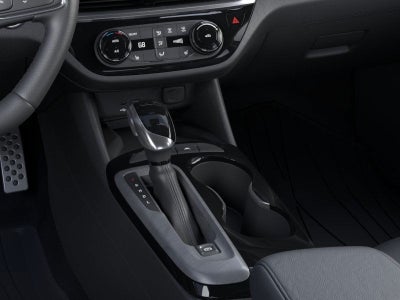 2026 Buick Envista FWD 4dr Sport Touring