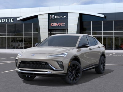 2026 Buick Envista FWD 4dr Sport Touring