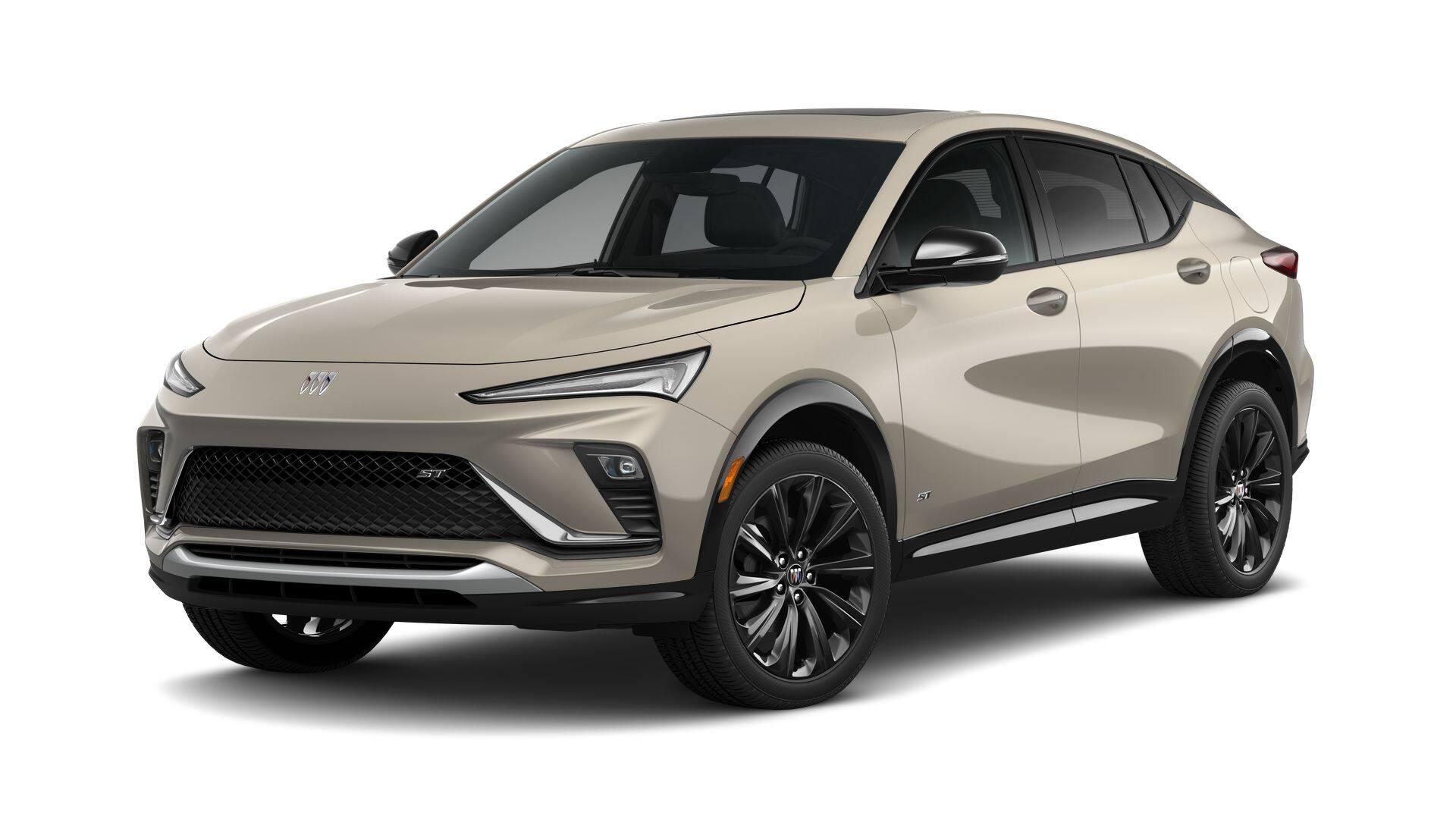 2026 Buick Envista FWD 4dr Sport Touring