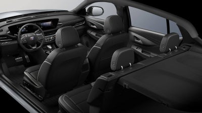 2026 Buick Envista FWD 4dr Sport Touring