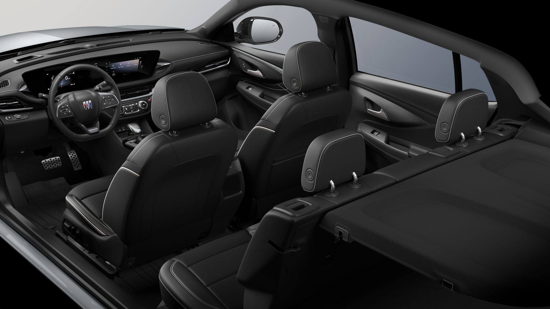 2026 Buick Envista FWD 4dr Sport Touring