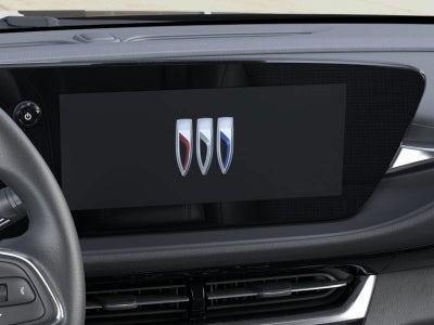 2026 Buick Envista FWD 4dr Sport Touring