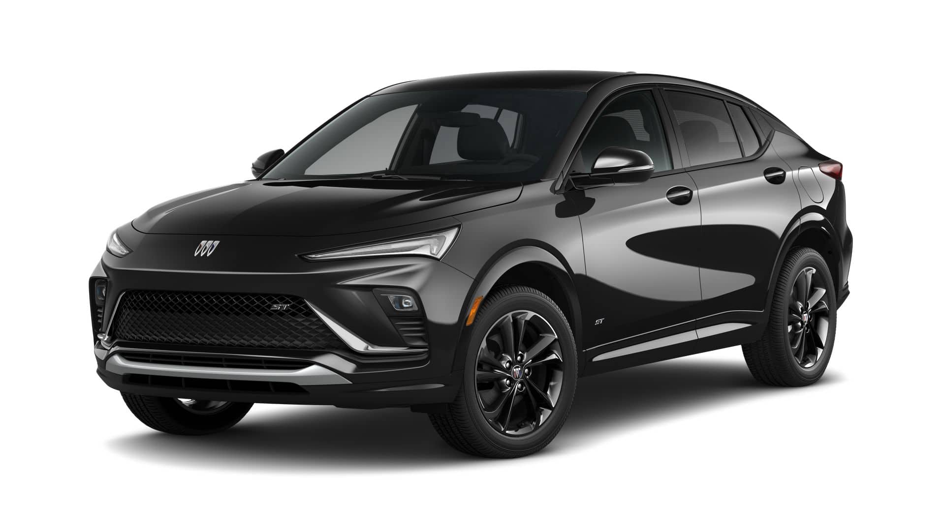 2026 Buick Envista FWD 4dr Sport Touring