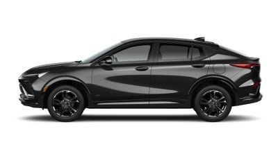 2026 Buick Envista FWD 4dr Sport Touring