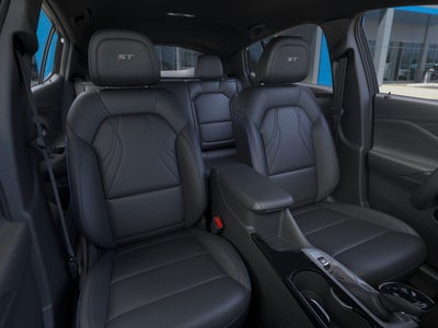 2026 Buick Envista FWD 4dr Sport Touring