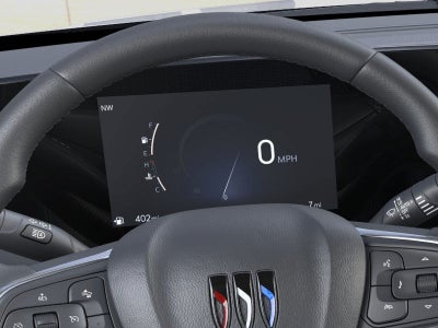 2026 Buick Envista FWD 4dr Sport Touring