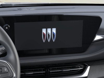 2026 Buick Envista FWD 4dr Sport Touring