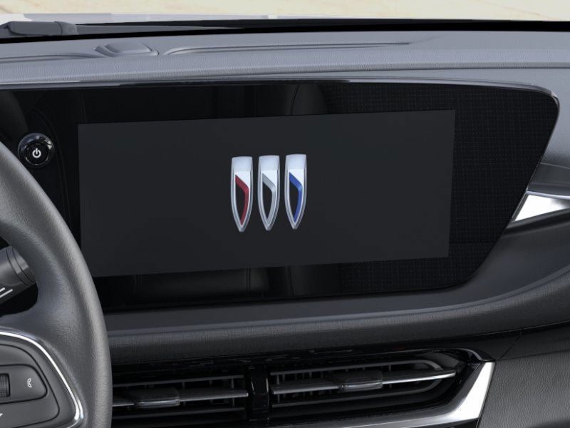 2026 Buick Envista FWD 4dr Sport Touring