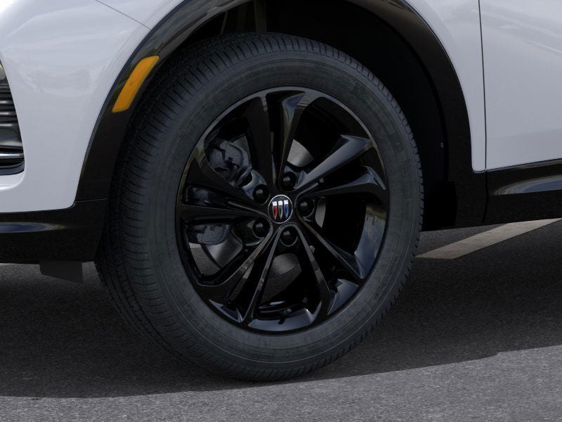 2026 Buick Envista FWD 4dr Sport Touring