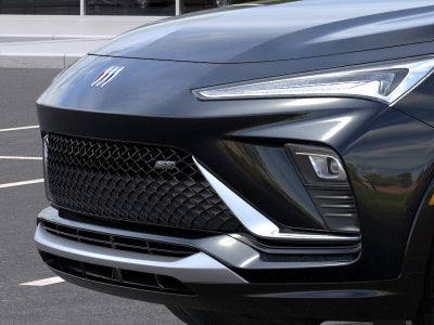 2026 Buick Envista Base