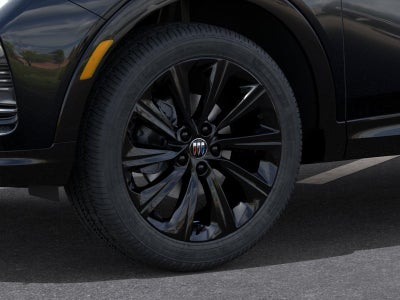 2026 Buick Envista Base