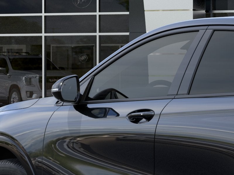 2026 Buick Envista Base