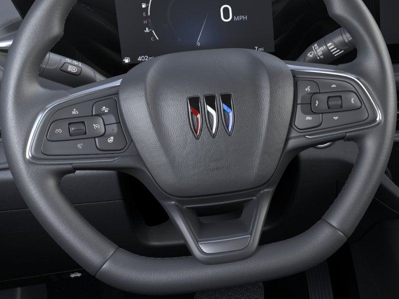 2026 Buick Envista Base