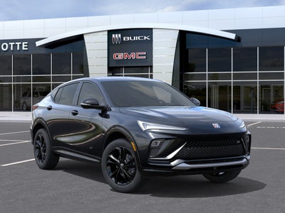 2026 Buick Envista Base
