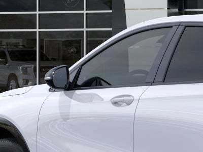 2026 Buick Envista Base