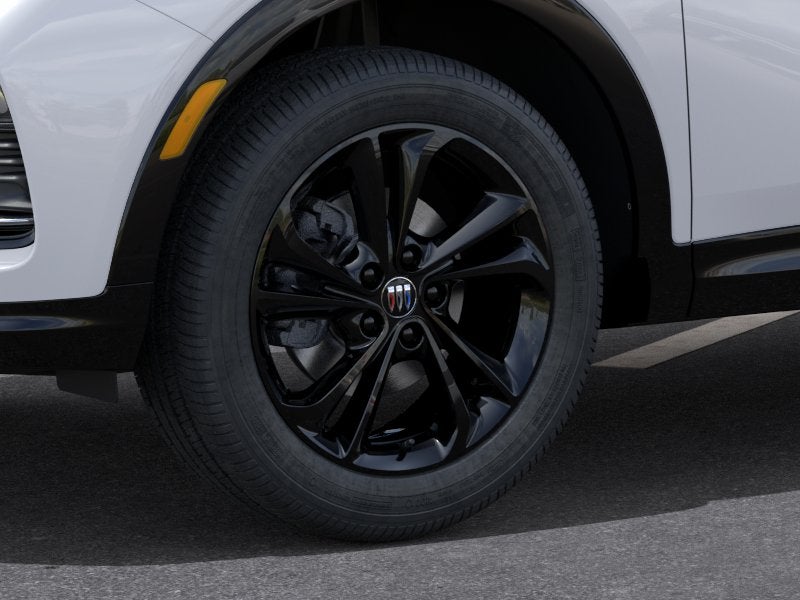 2026 Buick Envista Base