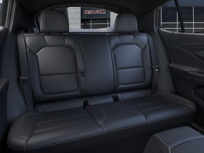 2026 Buick Envista Base